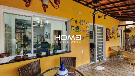 Casa de Condomínio com 3 Quartos à venda, 160m² no Freguesia (Jacarepaguá), Rio de Janeiro