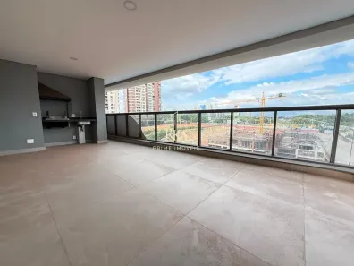 Apartamento com 3 Quartos à venda, 175m² no Sítio Tamboré Alphaville, Barueri