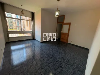Apartamento com 3 Quartos à venda, 102m² no Icaraí, Niterói