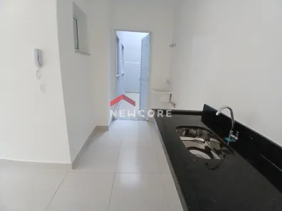 Apartamento com 2 Quartos à venda, 55m² no Vila Dom Pedro II, São Paulo