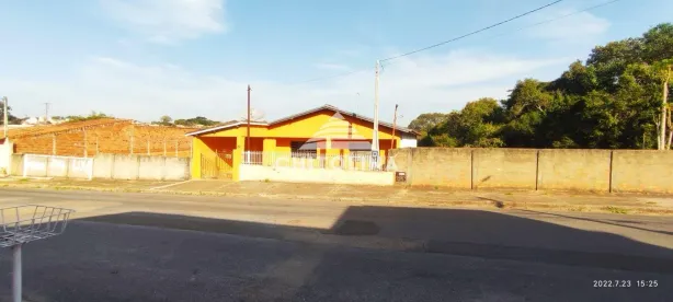 Lote/Terreno à venda, 3611m² no Vila Monteiro, Itapetininga