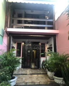 Casa com 3 Quartos à venda, 205m² no Icaraí, Niterói