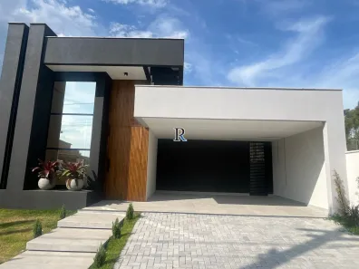 Casa de Condomínio com 3 Quartos à venda, 120m² no Cajueiros (Itaipuaçu), Maricá