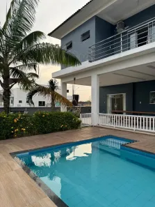 Casa de Condomínio com 5 Quartos à venda, 440m² no Maracacuera (Icoaraci), Belém