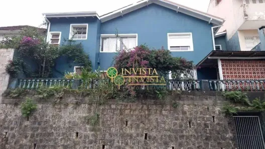 Casa com 3 Quartos à venda, 102m² no Centro, Florianópolis