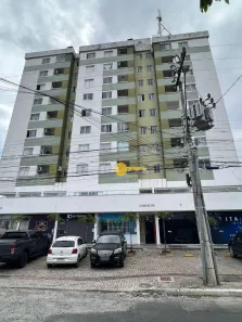 Apartamento com 2 Quartos à venda, 60m² no São Vicente, Itajaí