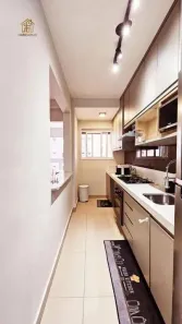 Apartamento com 2 Quartos à venda, 60m² no Santos Dumont, São José do Rio Preto