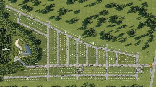 Lote/Terreno à venda, 300m² no Araçatuba, Imbituba