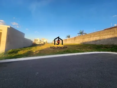 Lote/Terreno à venda, 250m² no Caminho Novo, Tremembé
