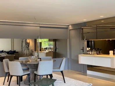 Apartamento com 4 Quartos à venda, 208m² no Guararapes, Fortaleza