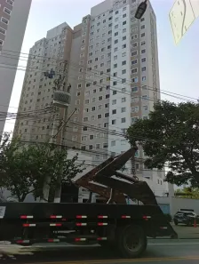 Apartamento com 2 Quartos à venda, 35m² no Tatuapé, São Paulo