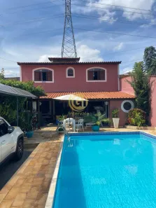 Sobrado com 2 Quartos à venda, 310m² no Vila Formosa, Jacareí