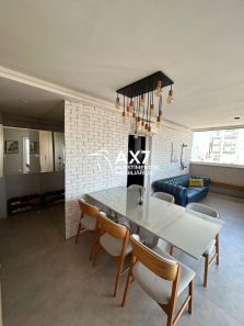 Apartamento com 2 Quartos à venda, 100m² no Vila Olímpia, São Paulo