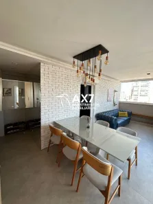 Apartamento com 2 Quartos à venda, 100m² no Vila Olímpia, São Paulo