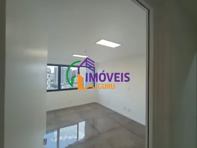 Sala Comercial à venda, 80m² no Pinheiros, São Paulo