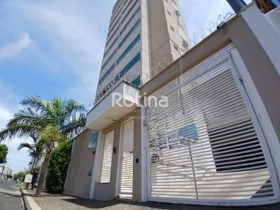 Apartamento com 1 Quarto para alugar, 45m² no Saraiva, Uberlândia