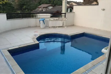 Casa de Condomínio com 3 Quartos para alugar, 269m² no Cidade Parquelandia, Mogi das Cruzes