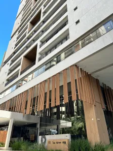 Apartamento com 2 Quartos à venda, 74m² no Setor Oeste, Goiânia