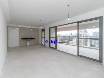 Apartamento com 3 Quartos à venda, 132m² no Butantã, São Paulo