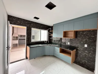 Sobrado com 3 Quartos à venda, 95m² no Interlagos, São Paulo