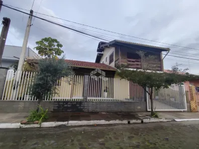 Casa de Condomínio com 3 Quartos à venda, 64m² no São Sebastião, Esteio