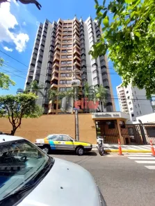 Apartamento com 3 Quartos para alugar, 300m² no Jardim Estoril IV, Bauru