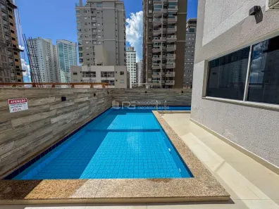 Apartamento com 2 Quartos à venda, 58m² no Morretes, Itapema
