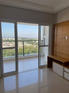 Apartamento com 2 Quartos para alugar, 65m² no Parque Campolim, Sorocaba