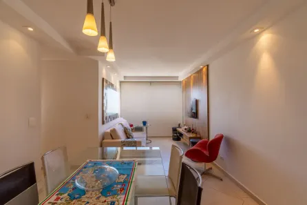 Apartamento com 3 Quartos à venda, 78m² no Santana, São Paulo