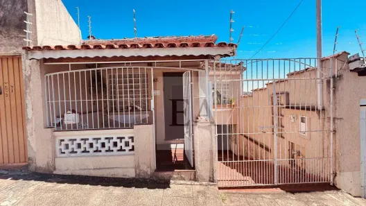 Casa com 2 Quartos à venda, 128m² no Centro, Bragança Paulista