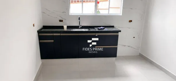 Casa com 1 Quarto para alugar, 100m² no Cristal Park, Santana de Parnaíba