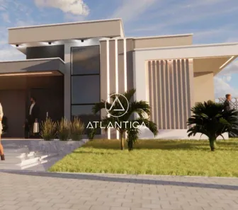 Casa com 3 Quartos à venda, 190m² no Viverde III, Rio das Ostras