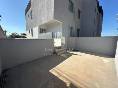 Apartamento com 3 Quartos à venda, 56m² no Parque Xangri-Lá, Contagem