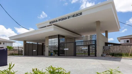 Casa de Condomínio com 3 Quartos à venda, 117m² no Cézar de Souza, Mogi das Cruzes