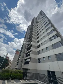 Apartamento com 3 Quartos para alugar, 139m² no Cambuí, Campinas