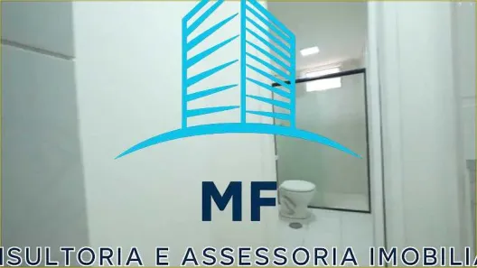 Apartamento com 1 Quarto à venda, 44m² no Consolação, São Paulo