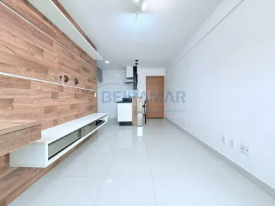 Apartamento com 1 Quarto para alugar, 50m² no Norte, Brasília