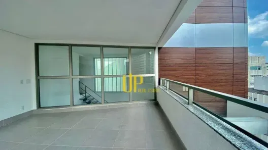 Cobertura com 3 Quartos à venda, 540m² no Jardim Paulista, São Paulo