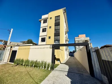Cobertura com 3 Quartos à venda, 76m² no Cidade Jardim, São José dos Pinhais