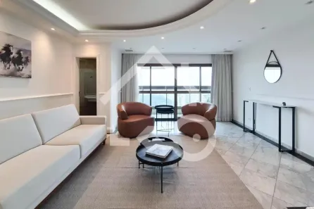 Cobertura com 4 Quartos para alugar, 420m² no Jardim do Mar, São Bernardo do Campo