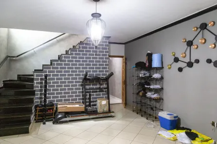 Casa com 4 Quartos para alugar, 282m² no Centro, Guarulhos