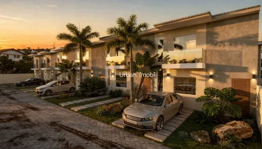 Casa com 2 Quartos à venda, 68m² no Santa Rita, Barra Mansa
