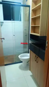 Apartamento com 2 Quartos à venda, 45m² no Residencial Frei Galvão, São José dos Campos