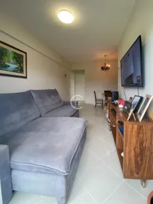 Apartamento com 3 Quartos à venda, 78m² no Jardim Satélite, São José dos Campos