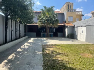 com 1 Quarto à venda, 300m² no Vila Piracicaba, São Paulo