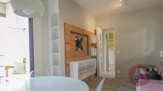 Apartamento com 2 Quartos à venda, 62m² no Vila Uberabinha, São Paulo