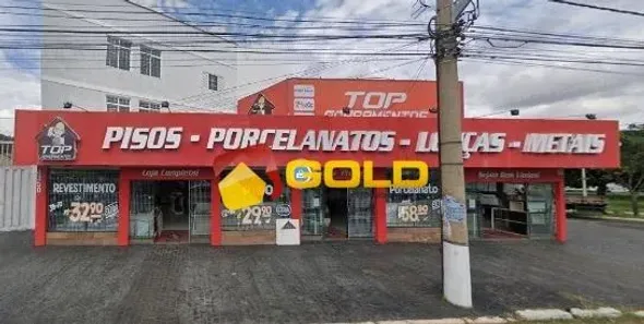 Imóvel Comercial para alugar, 200m² no Carajás, Uberlândia