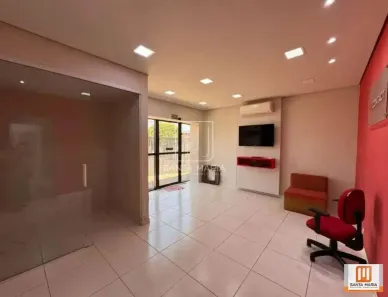 Ponto Comercial para alugar, 482m² no Sumarezinho, Ribeirão Preto