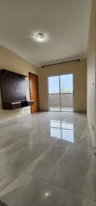 Apartamento com 2 Quartos para alugar, 58m² no Jardim Piazza di Roma, Sorocaba