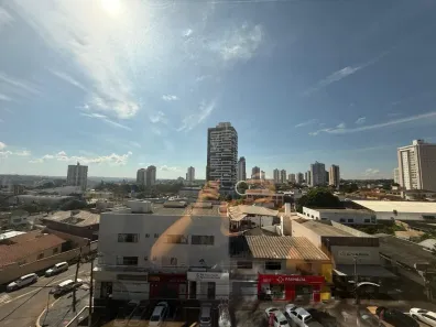 Apartamento à venda, 45m² no Jundiaí, Anápolis